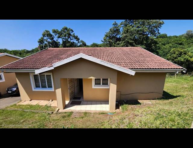 3 BEDROOM SIMPLEX FOR SALE IN MOUNT VERNON